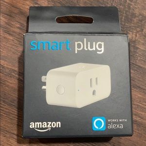 Amazon Alexa Smart plug